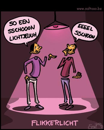 Flikkerlicht