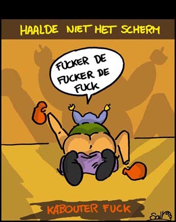 Kabouter F.