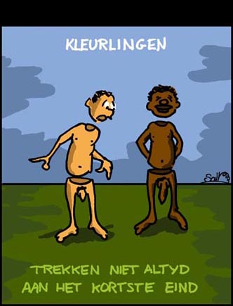 Kleurlingen