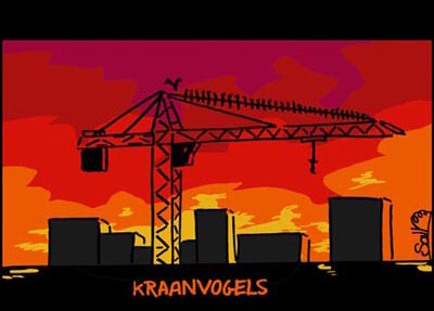 Kraanvogels
