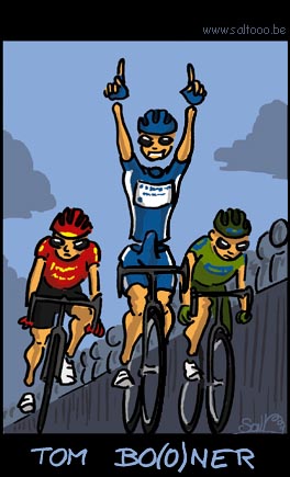 Tom Boonen