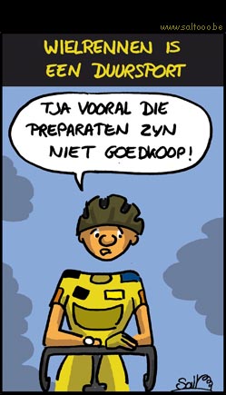Wielrennen