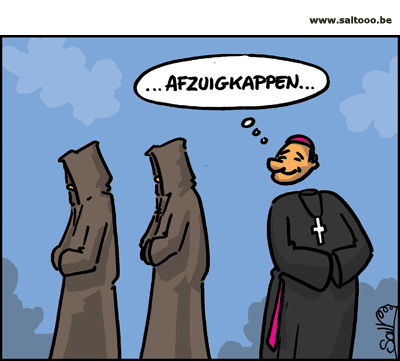 De afzuigkap