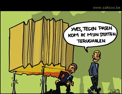 Verhofstadt III